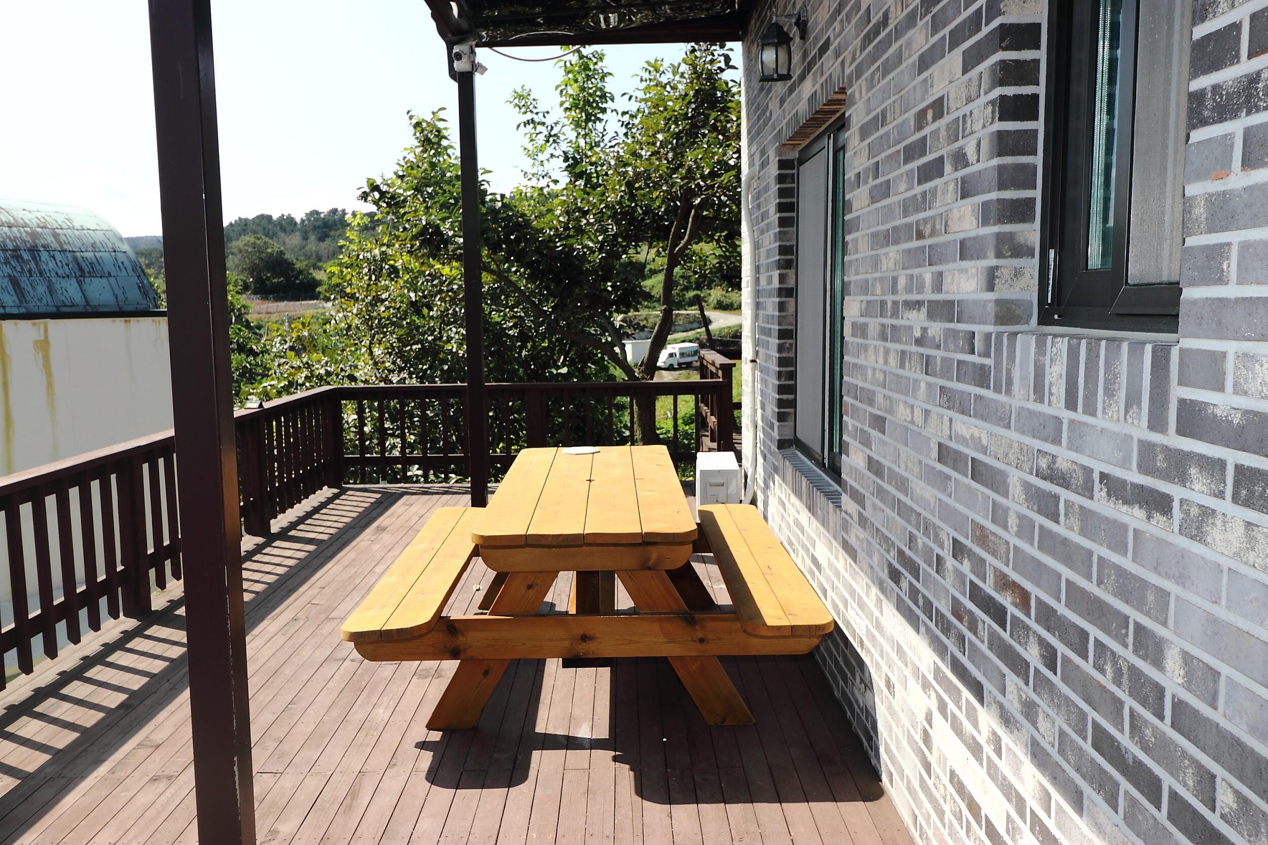 Gyeongju Happy Dream Pension-18