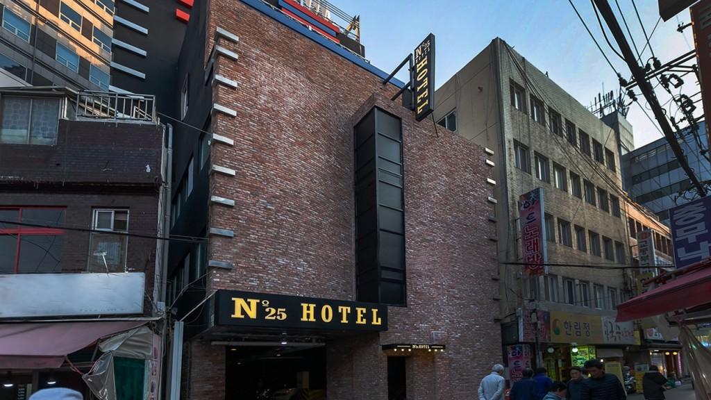 Seomyeon Station No. 25-7