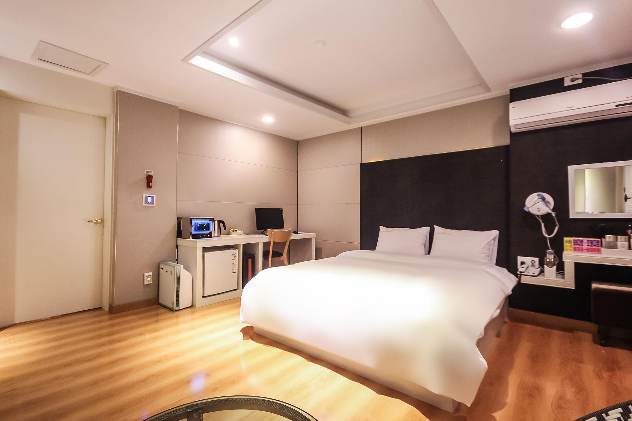 Namwon Hotel Chunhyang