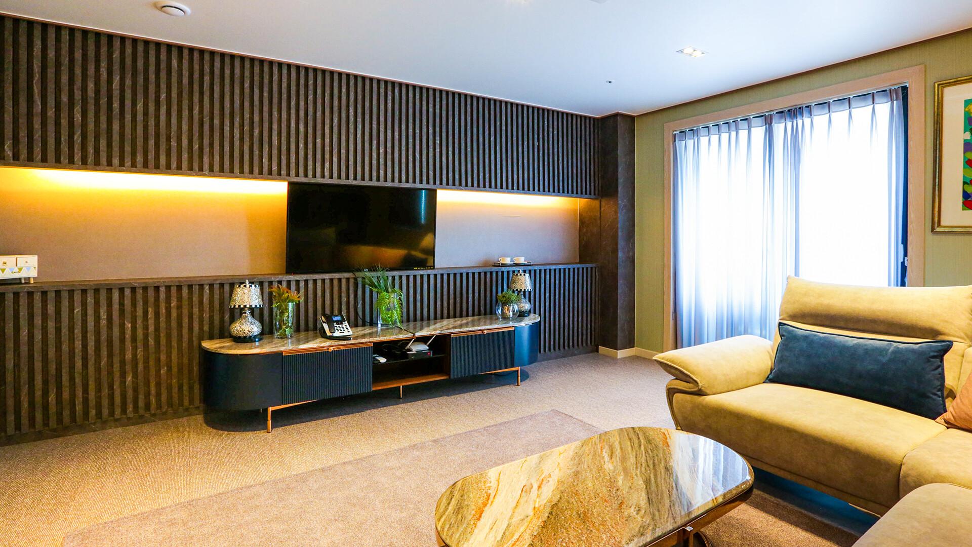 Buan Tourist Hotel
