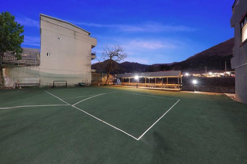 Namyangju D2 Pension-15