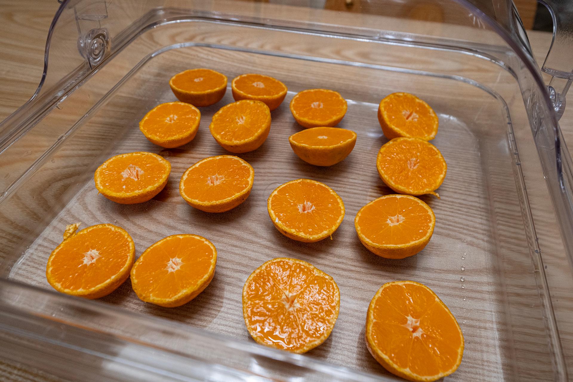 숙소 시설