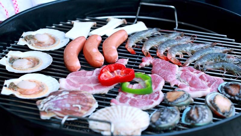 숙소 시설
