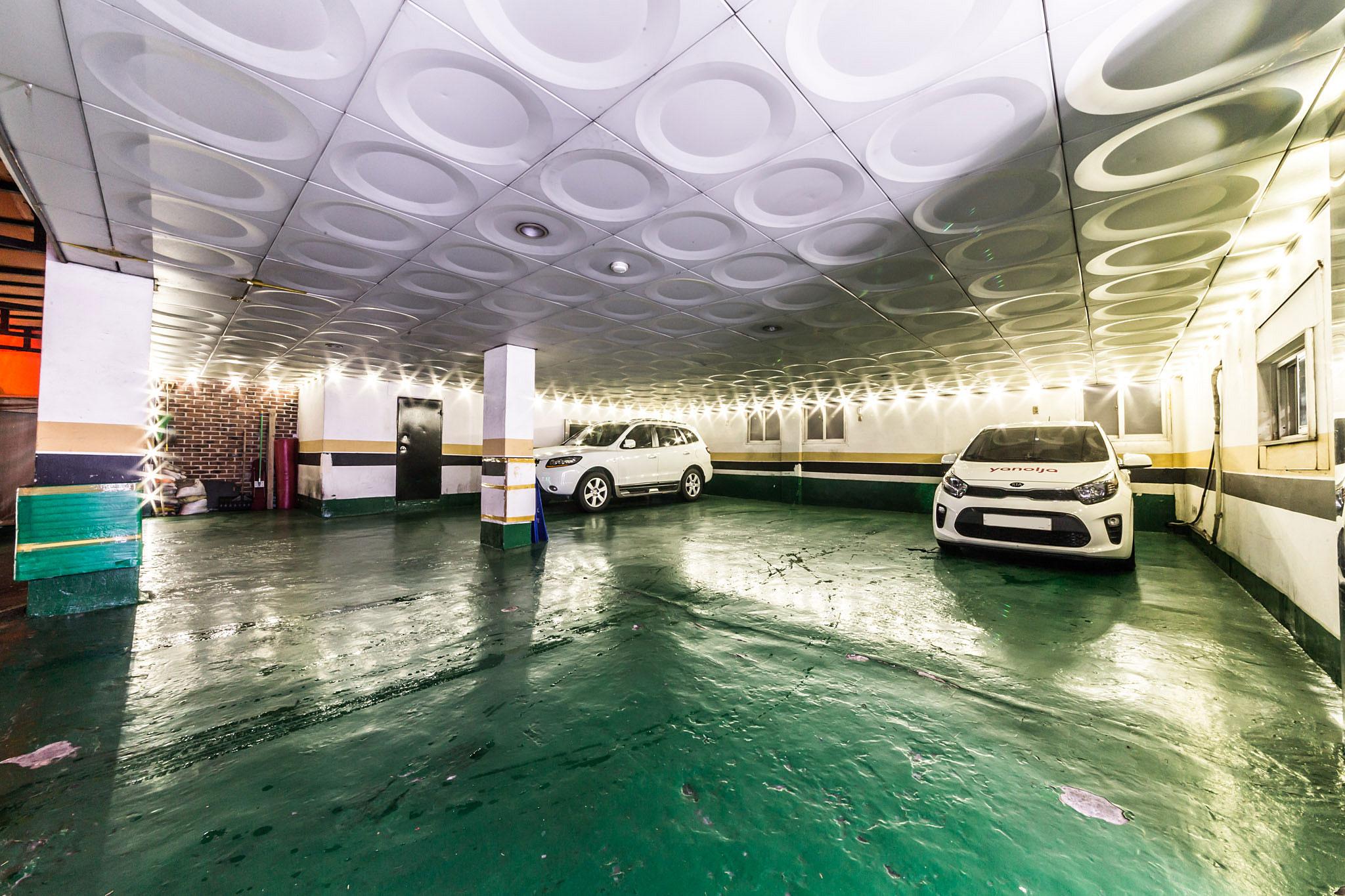 Hwagok (Gangseogu Office) Charmant-7