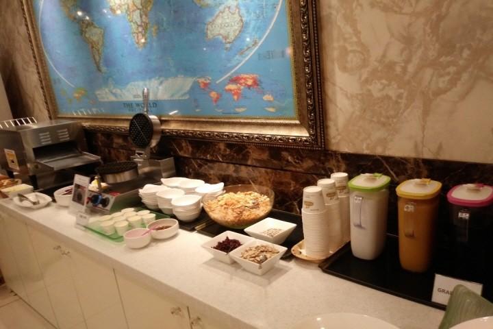 Suwon Symphony Hotel-14