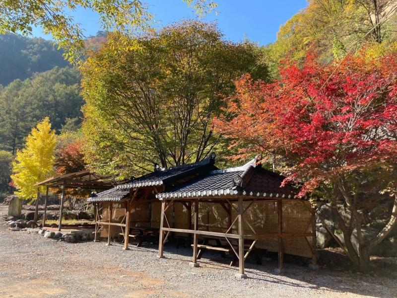 숙소 시설