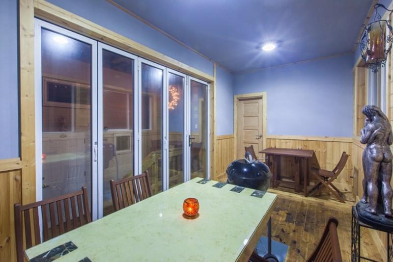 Yangpyeong Boseoksangja Pension-28