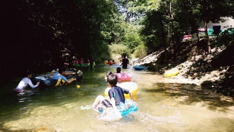 Pocheon Sun of Glamping