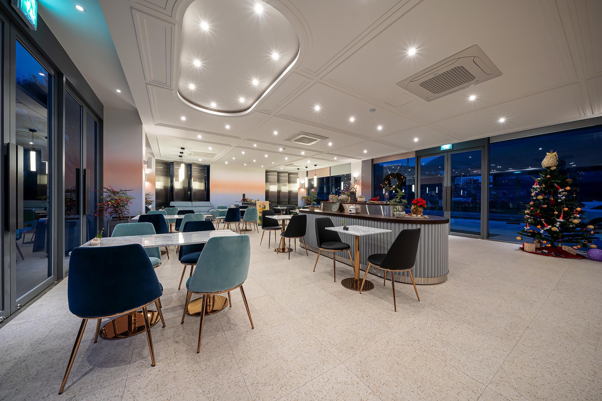 Gapyeong Hotel Haus-13