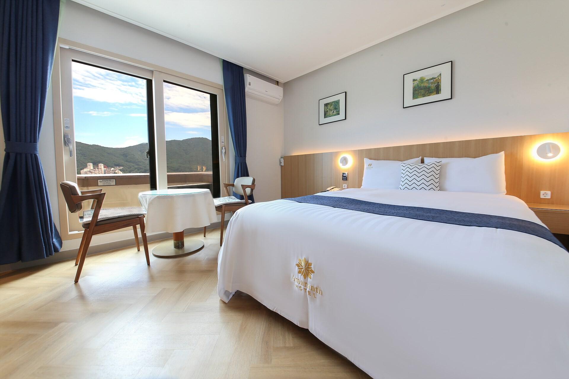Goodstay Hotel Amaranth