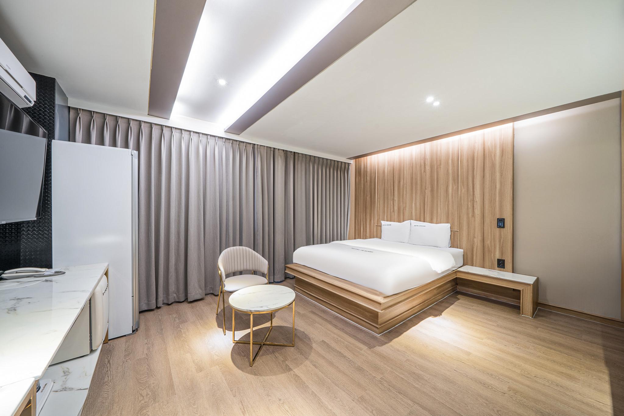 Daegu Station Hotel Yeogiotae
