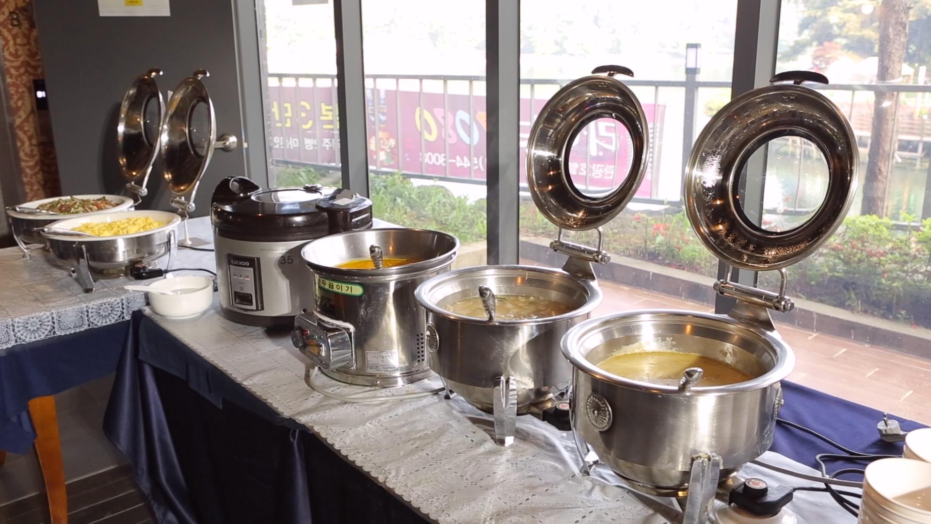 Pocheon Gallery Hotel-7