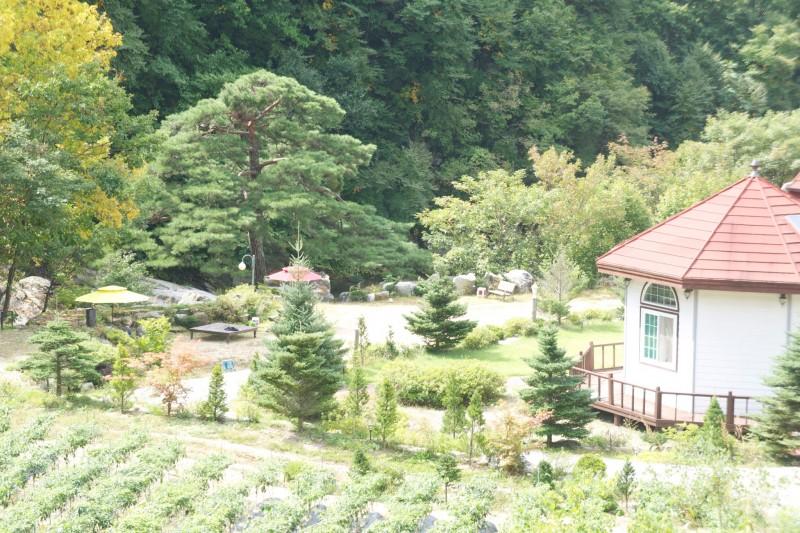 숙소 시설