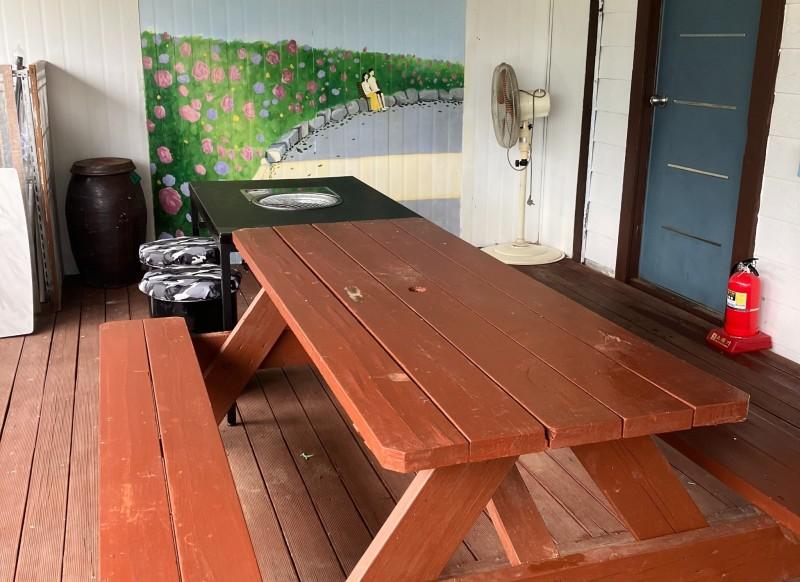 Gapyeong Rest Pension-13