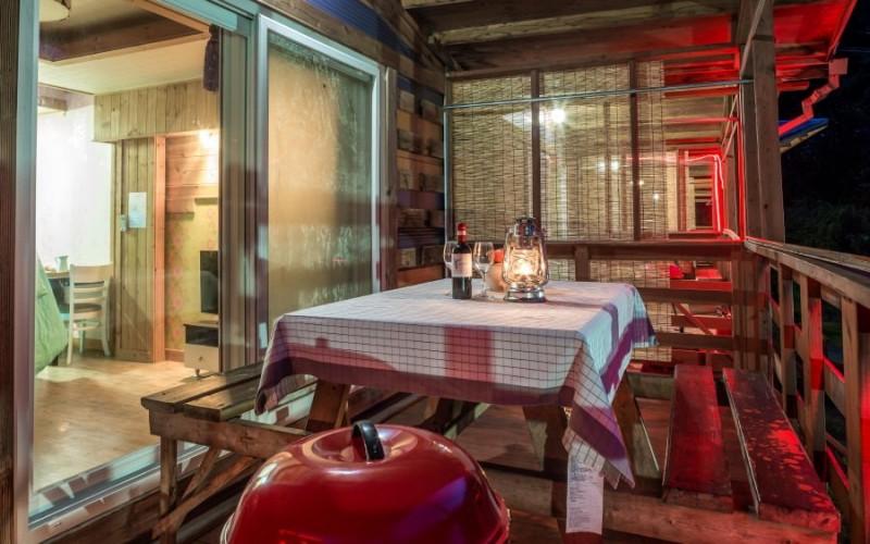 Gapyeong Green Bee Pension-18