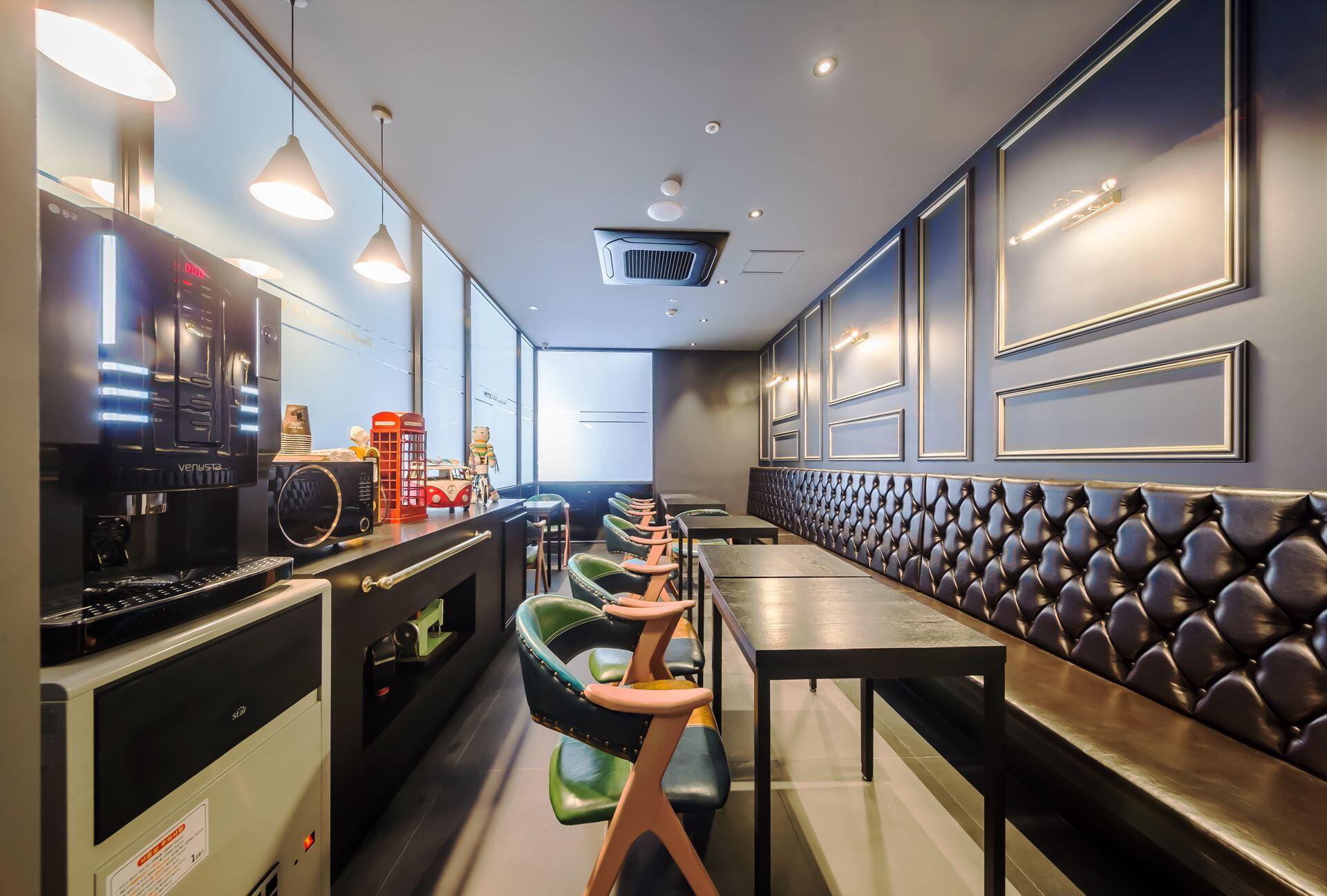 Guri Boutique Hotel XYM-18