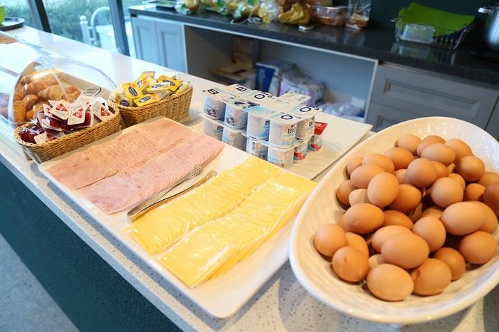 Songjeong Laon Hotel-13