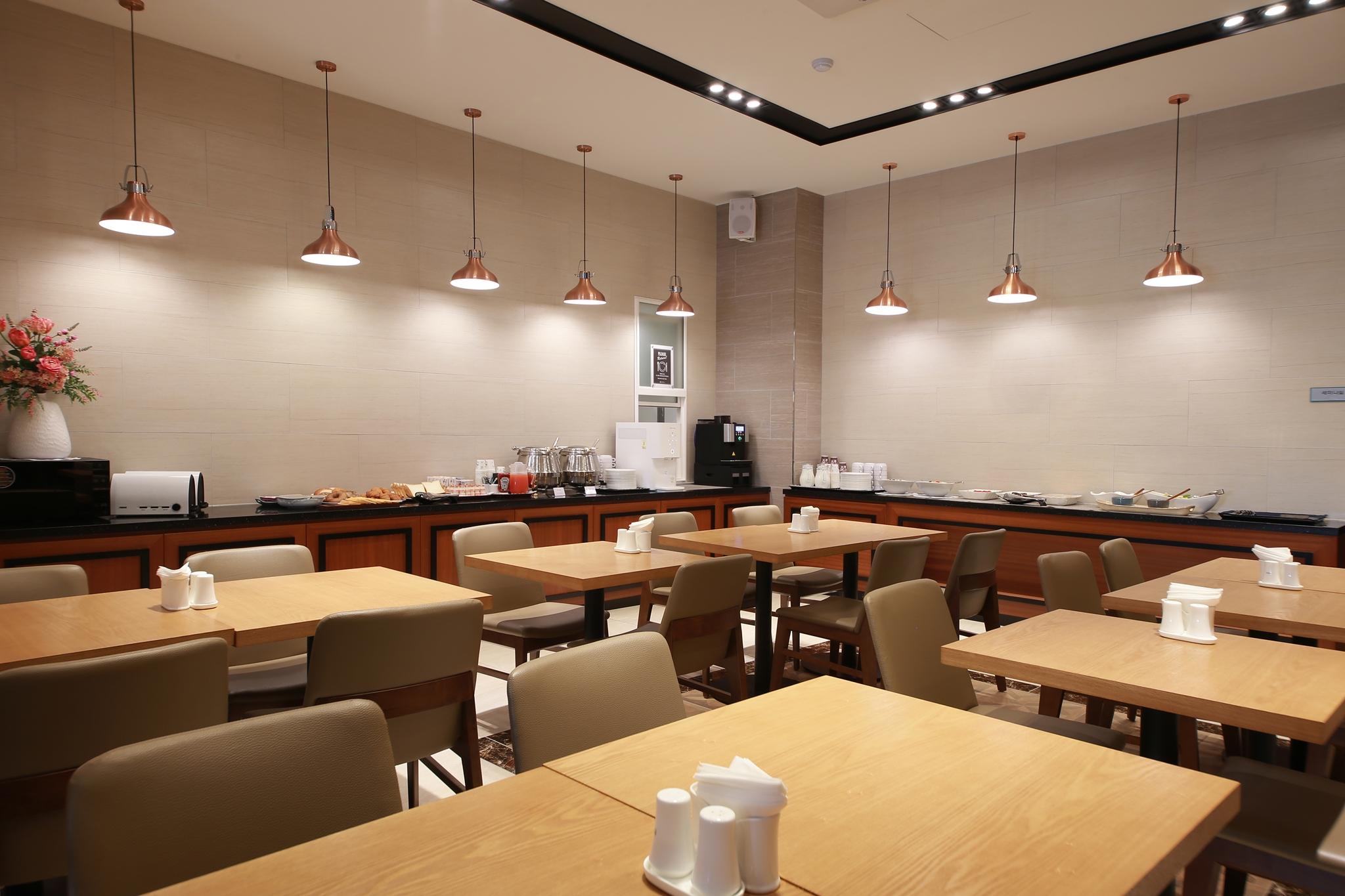 Gimpo Hotel ASSEM-26