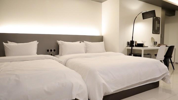 Purple315 Hotel