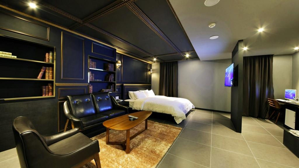 Anyang Boutique Hotel AMA-21