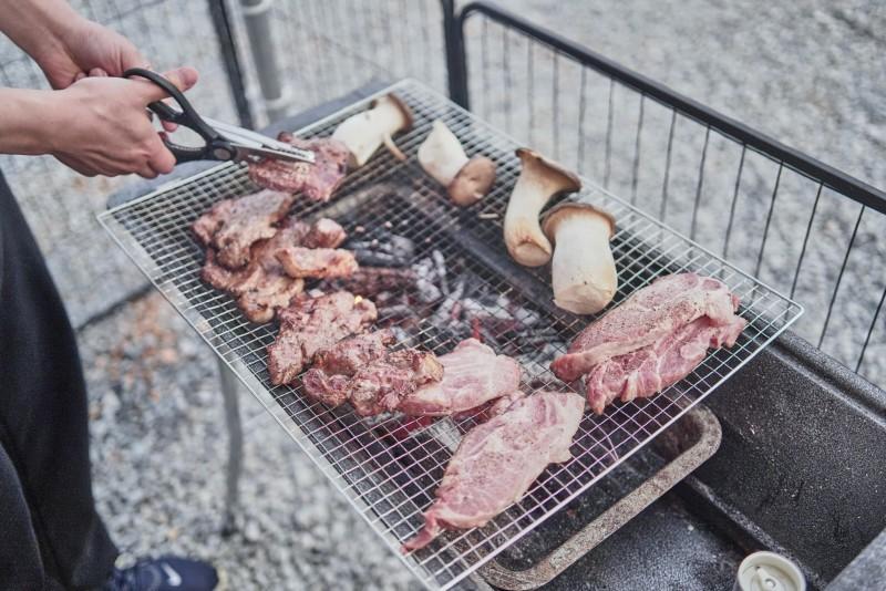 숙소 시설