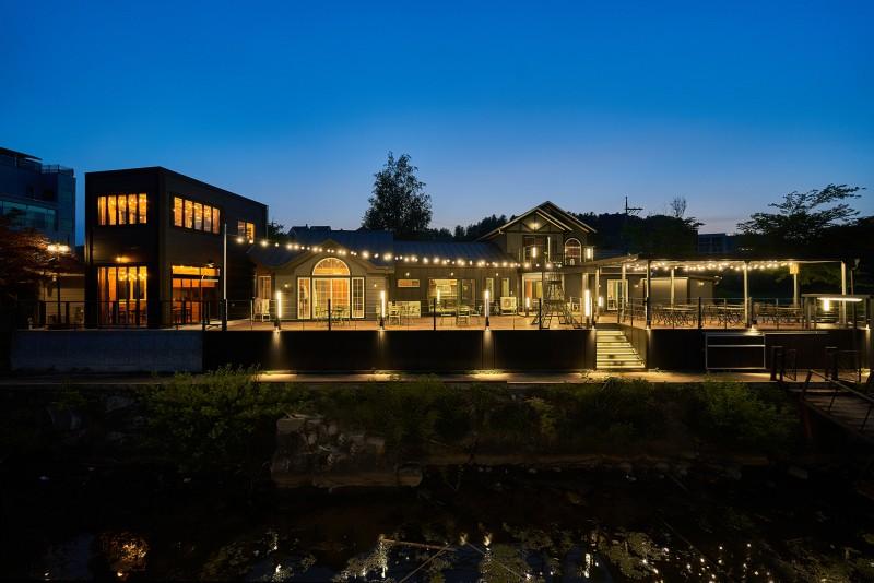 Gapyeong Haemil Pension