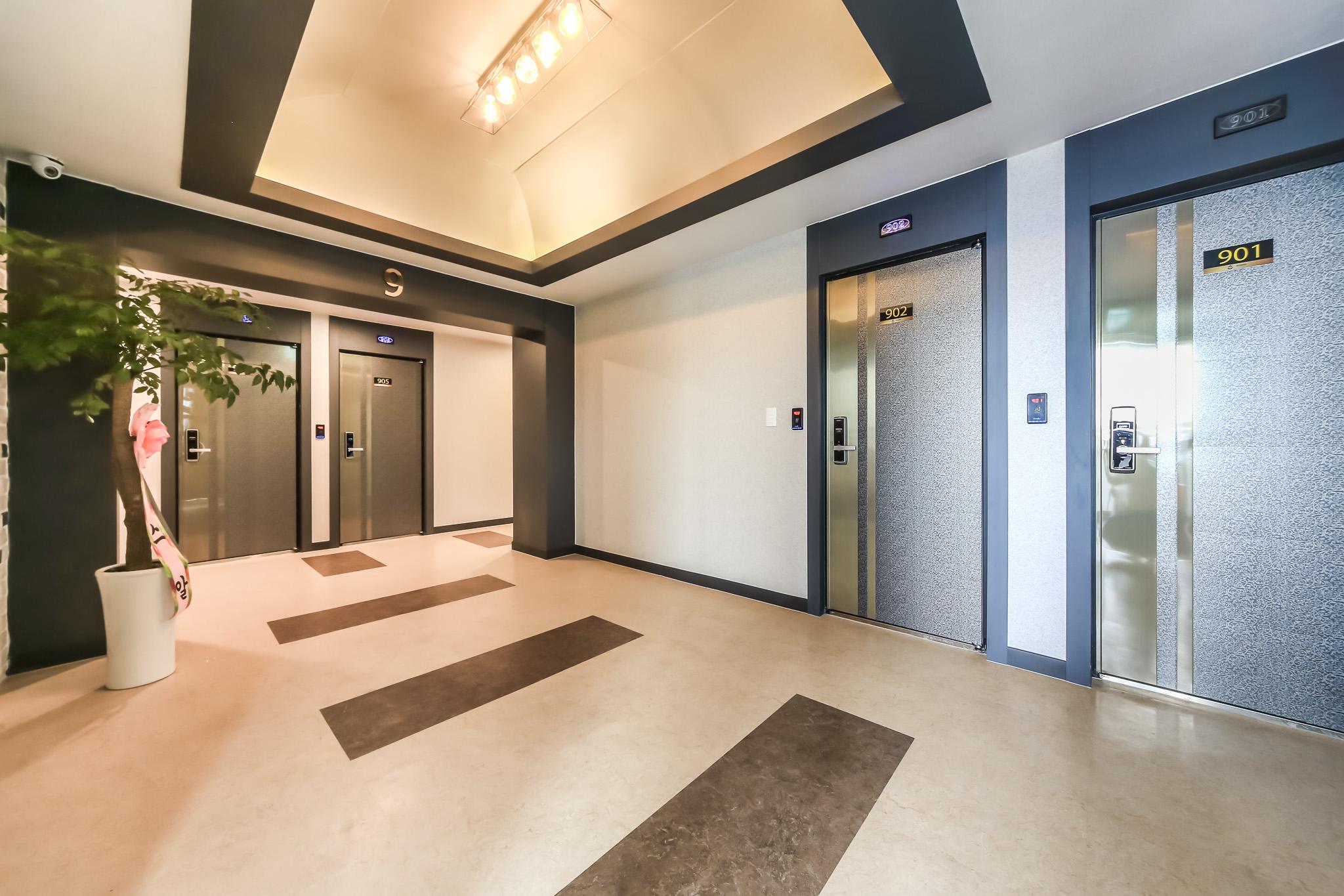 Busan Deokcheon AU-5