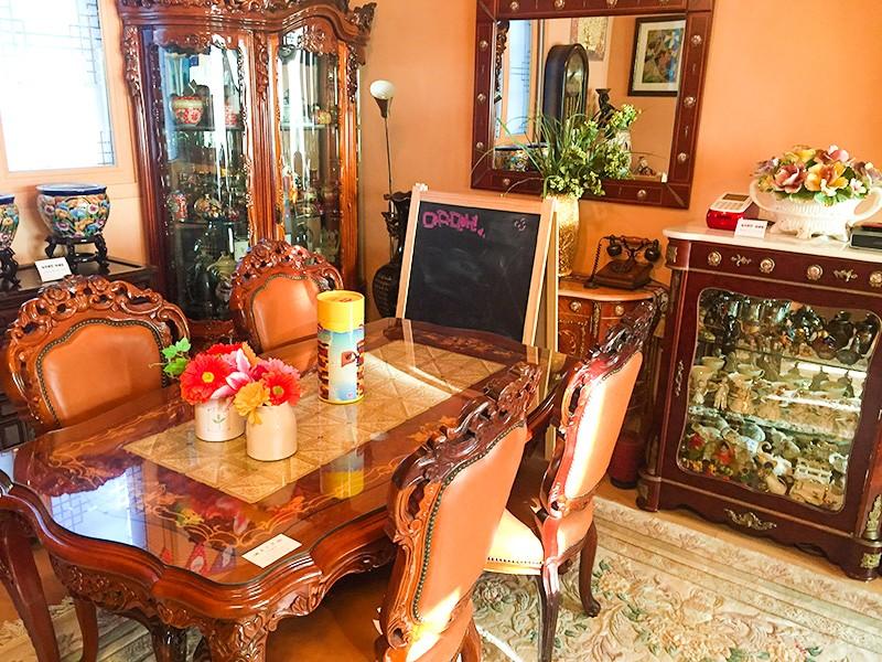 Ganghwado Macha Pension-18