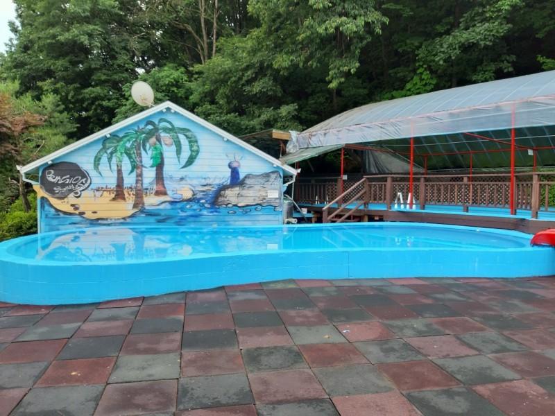 Yangpyeong Woori Valley Tourist Pension-47