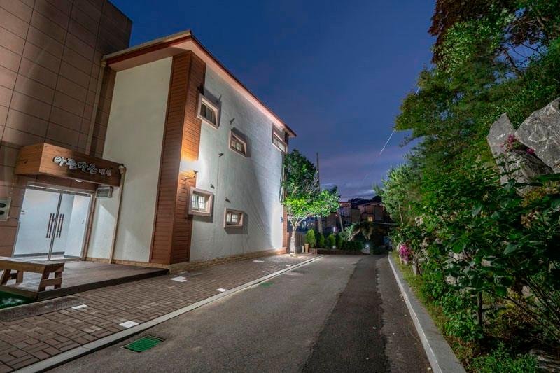 Daebudo Beautiful Pension-53