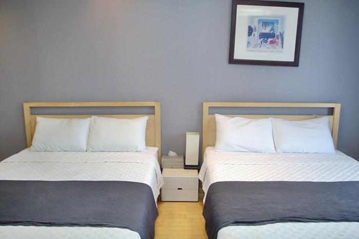 Incheon GOGO Guest House