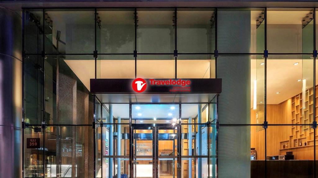 Travelodge Dongdaemun Seoul-31