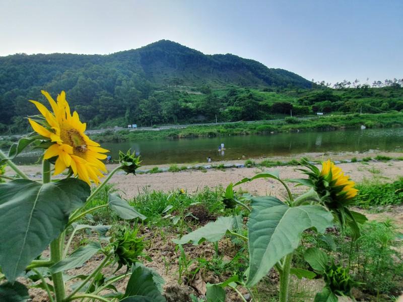숙소 시설