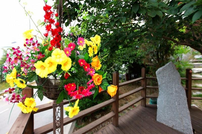 Ganghwado Fairy's Gift Pension-63