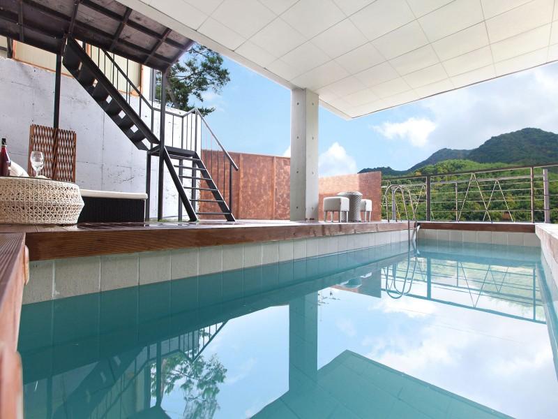 Gapyeong Staymung Pool Villa-7