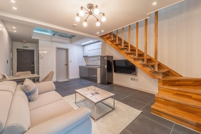 Gapyeong Seravi Pool Villa-8