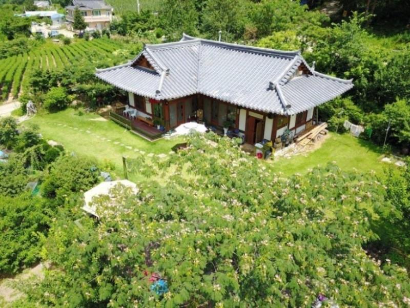 숙소 시설