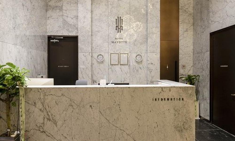 Uiwang Mayotte Hotel-5