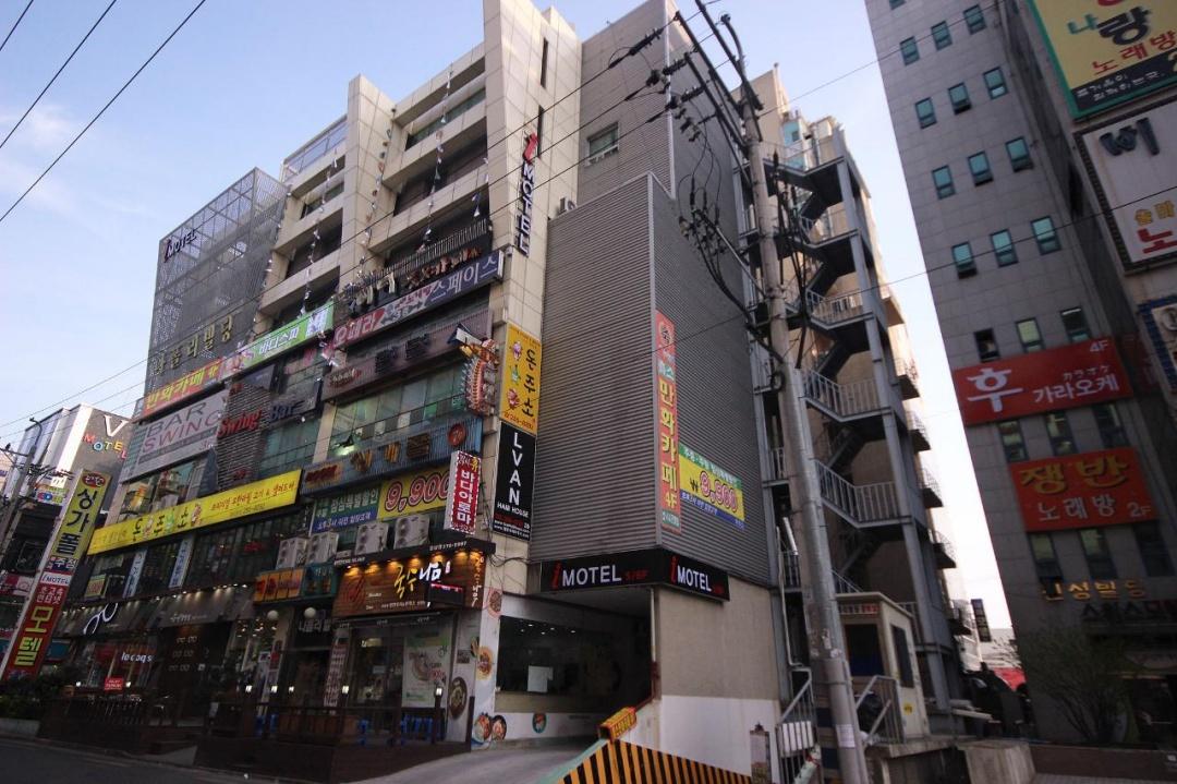 Changwon Sangnam-dong I