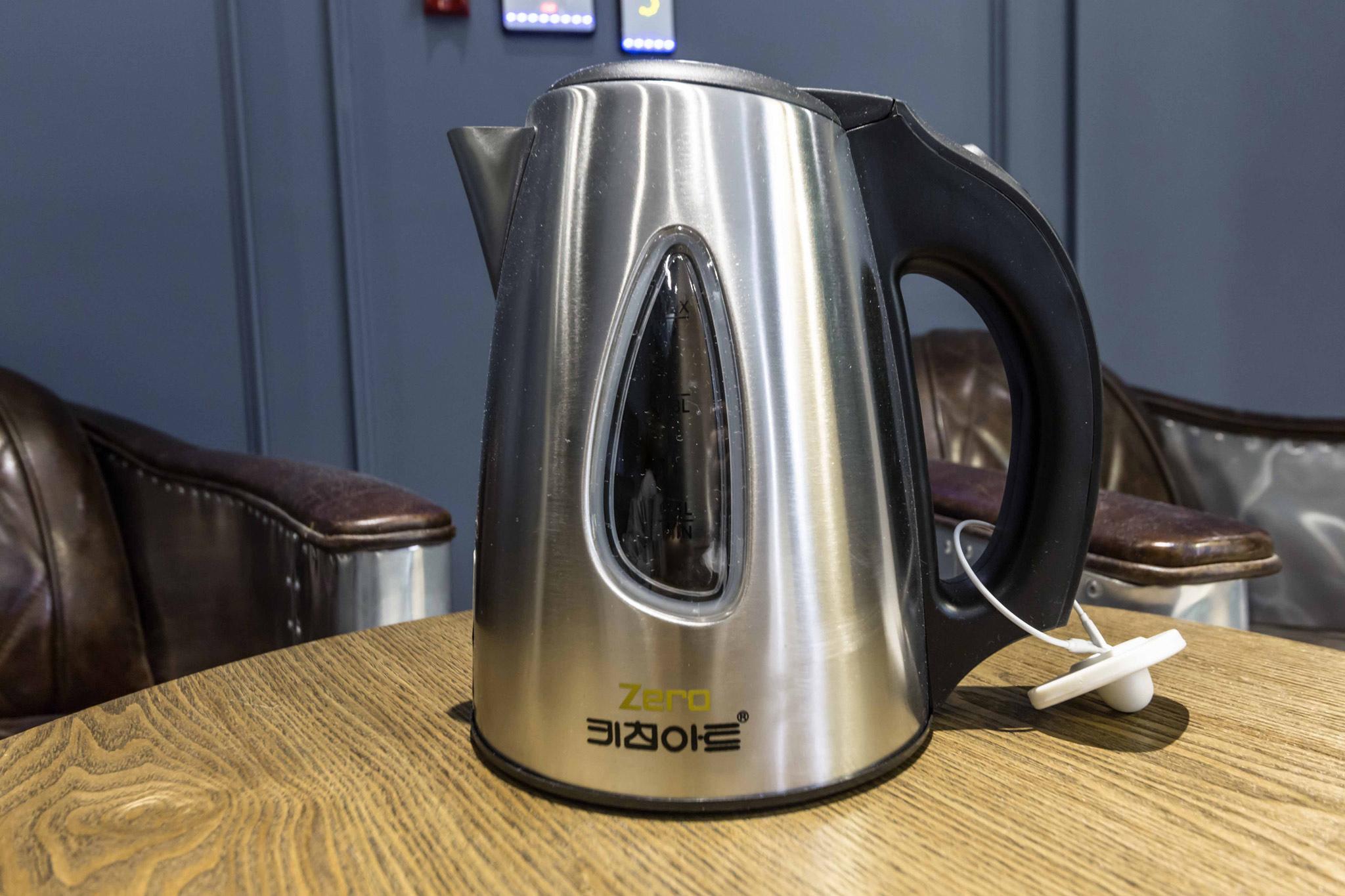 Incheon (Yeonsu) Coco-21