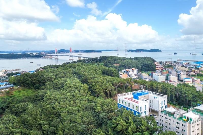 Daebudo (Yeongheungdo) Sun Pension-34