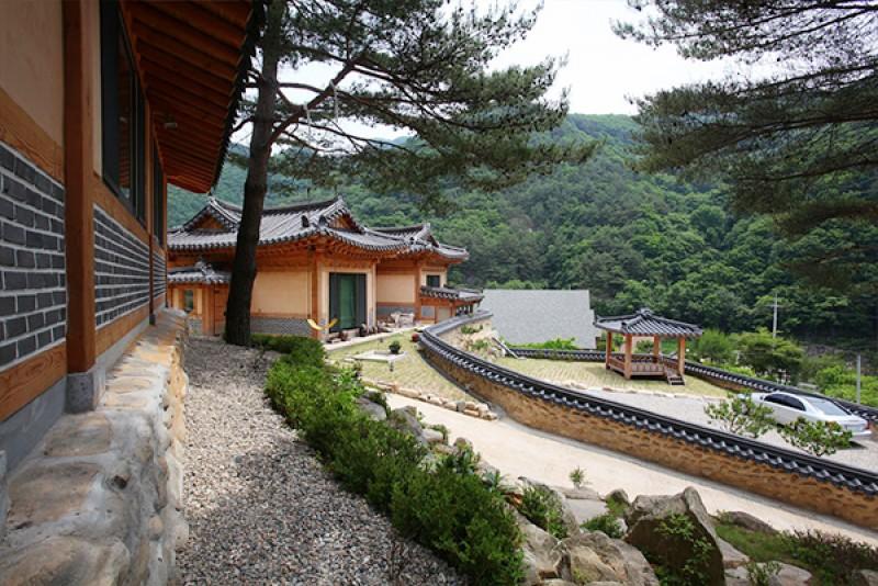숙소 시설