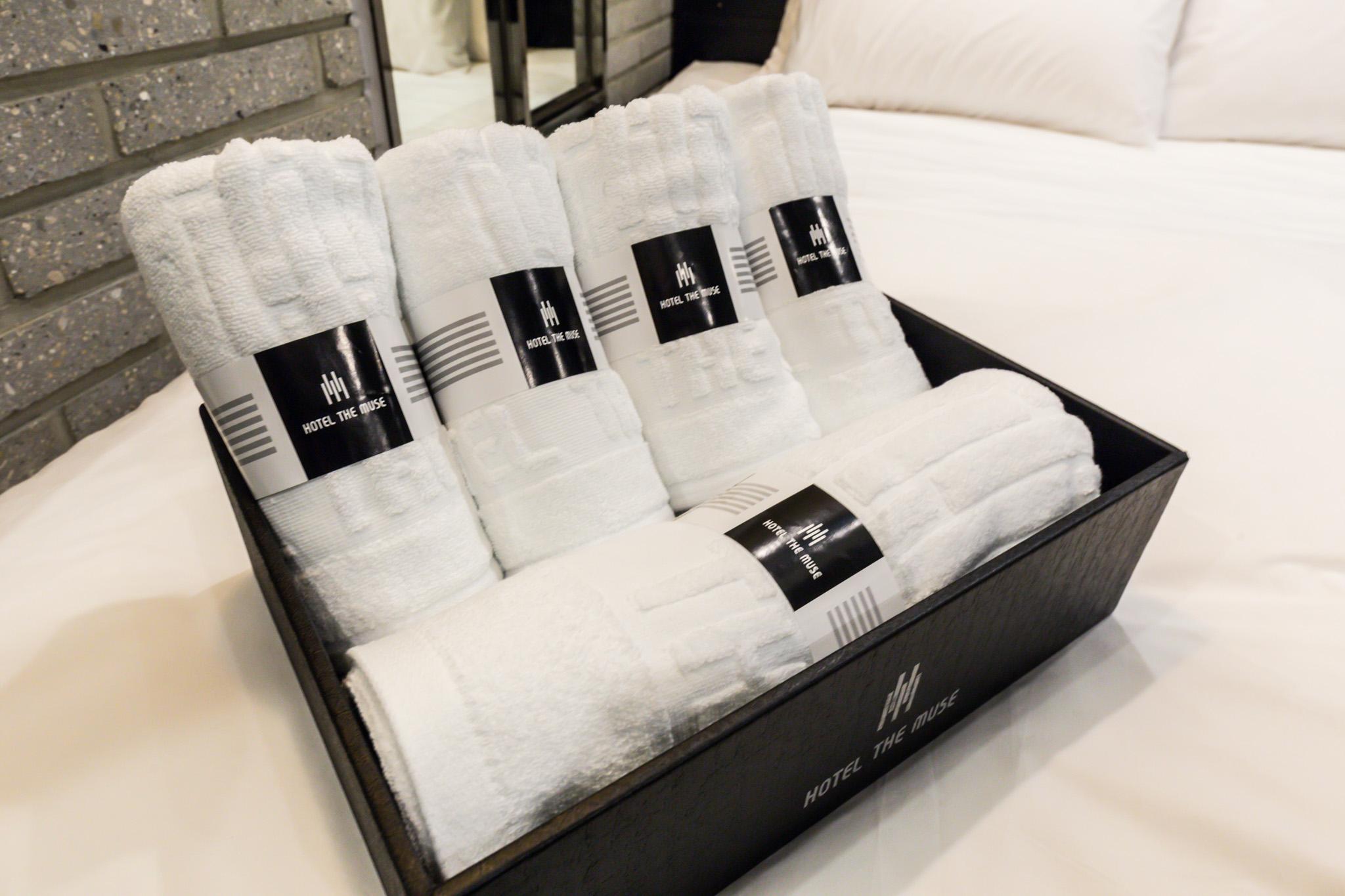 Yeoksam Hotel The Muse-21