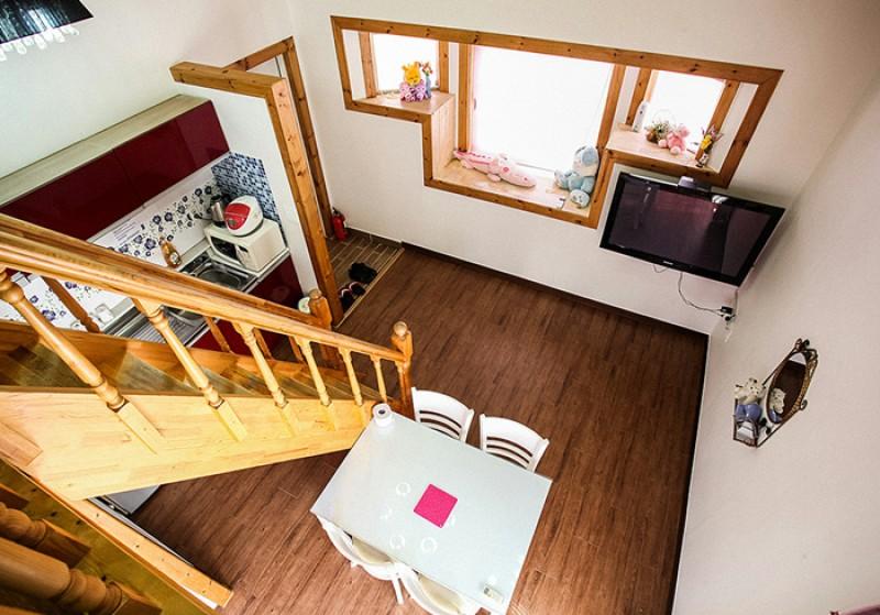 Gapyeong Bubble Bubble Pension-4