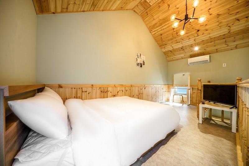 Gapyeong Green Star Pension-2