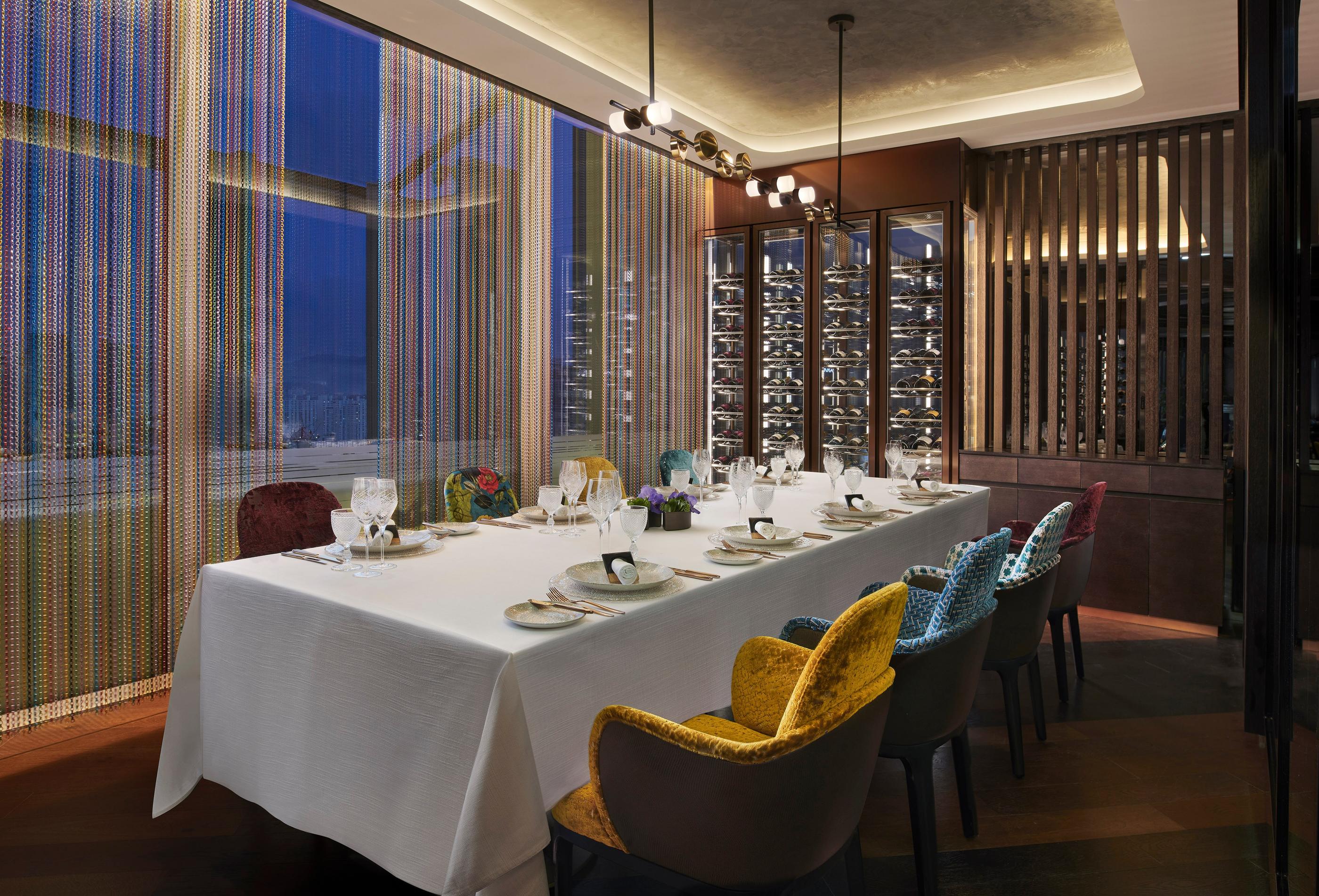 Fairmont Ambassador Seoul-25