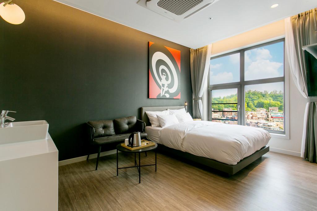 Ehwa University H Avenue-7