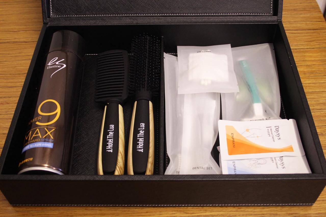 Busan Nampo-dong The Lua-36