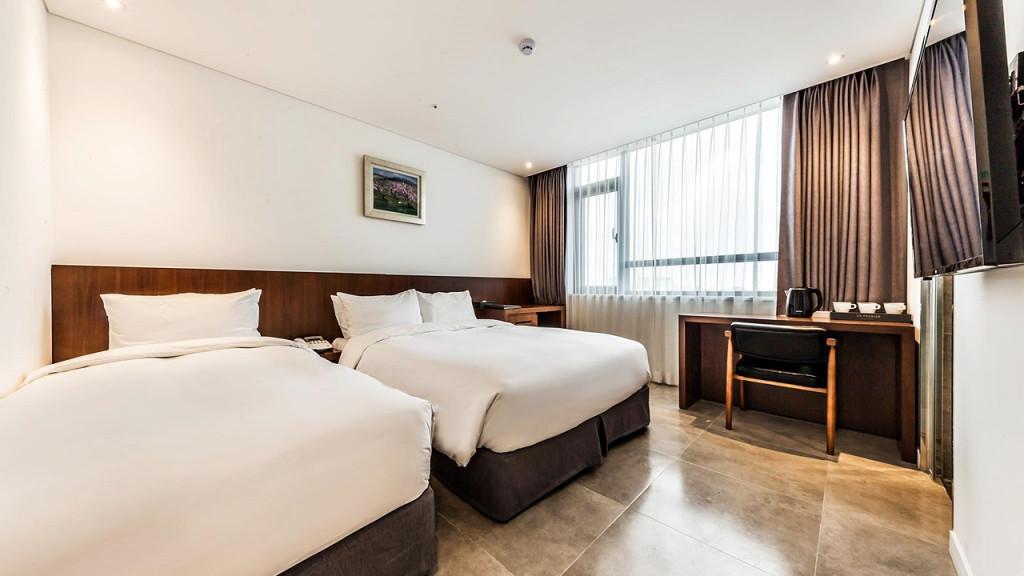 CS Premier Hotel Seoul-6