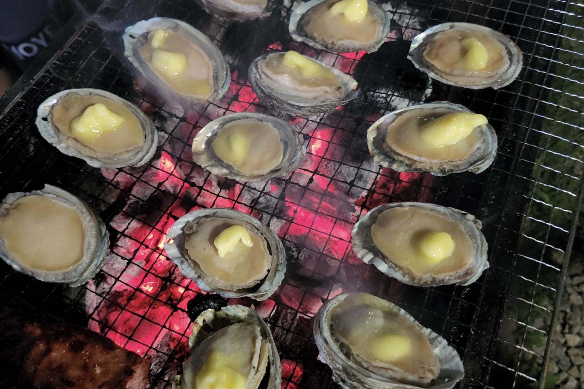 숙소 시설